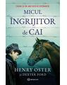 Copertă produs Micul &icirc;ngrijitor de cai - thumb 1