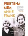 Copertă produs Prietena mea, Anne Frank - thumb 1