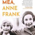 Copertă produs Prietena mea, Anne Frank - gallery small 
