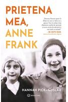 Imagine produs Prietena mea, Anne Frank