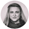 Fotografie autor Hannah Jane Walker