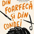 Copertă produs Din foarfecă și din condei - gallery small 