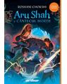Copertă produs Aru Shah și c&acirc;ntecul morții (Vol. 2) - thumb 1