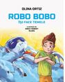 Copertă produs Robo Bobo &icirc;și face temele - thumb 1