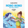 Copertă produs Robo Bobo &icirc;și face temele