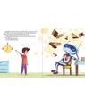 Copertă produs Robo Bobo &icirc;și face temele - thumb 2