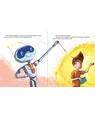 Copertă produs Robo Bobo &icirc;și face temele - thumb 4