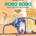 Copertă produs Robo Bobo face ordine &icirc;n cameră - gallery small 