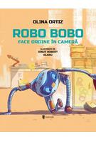 Imagine produs Robo Bobo face ordine &icirc;n cameră