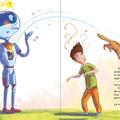 Copertă produs Robo Bobo face ordine &icirc;n cameră - gallery small 