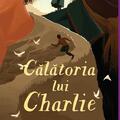 Copertă produs Călătoria lui Charlie - gallery small 