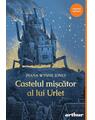 Copertă produs Castelul mișcător al lui Urlet - thumb 1