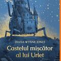 Copertă produs Castelul mișcător al lui Urlet - gallery small 