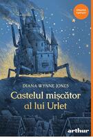 Castelul mișcător al lui Urlet