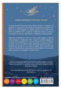 Copertă produs Castelul mișcător al lui Urlet