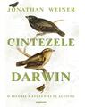 Copertă produs Cintezele lui Darwin - thumb 1
