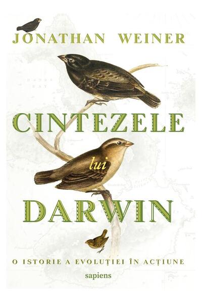 Cintezele lui Darwin