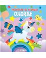 Copertă produs Privește și atinge! Culorile - thumb 1