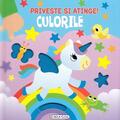 Copertă produs Privește și atinge! Culorile - gallery small 