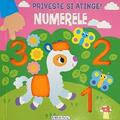 Copertă produs Privește și atinge! Numerele - gallery small 