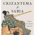 Copertă produs Crizantema și sabia - gallery small 