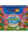 Copertă produs Descoperă culorile! Cei trei purceluși - thumb 1