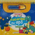 Copertă produs Descoperă culorile! Dinozauri - gallery small 