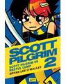 Copertă produs Scott Pilgrim vs restul lumii! (Vol. 2) - thumb 1