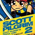 Copertă produs Scott Pilgrim vs restul lumii! (Vol. 2) - gallery small 