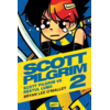 Copertă produs Scott Pilgrim vs restul lumii! (Vol. 2)