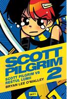 Imagine produs Scott Pilgrim vs restul lumii! (Vol. 2)