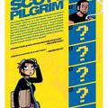 Copertă produs Scott Pilgrim vs restul lumii! (Vol. 2) - gallery small 