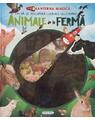 Copertă produs Lanterna Magică - Animale de la fermă - thumb 1