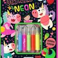 Copertă produs Unicorni neon - gallery small 