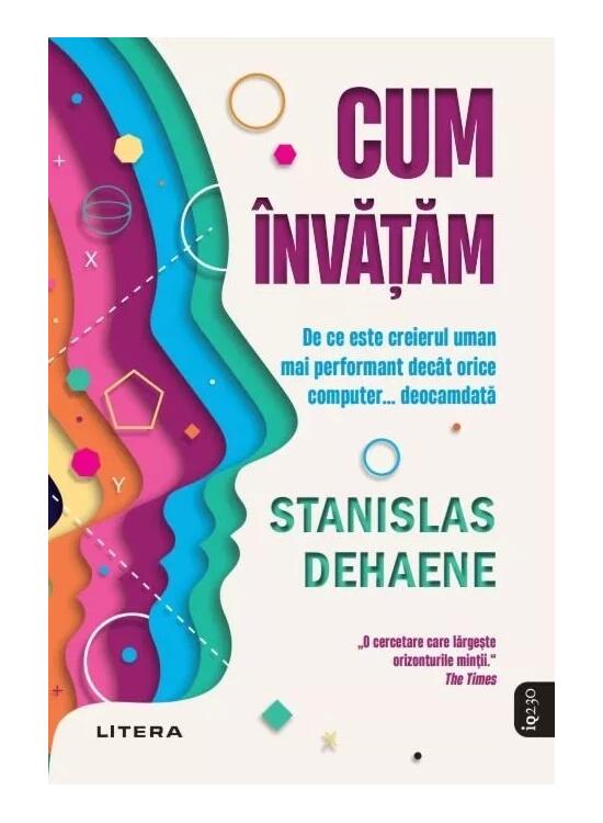Copertă produs Cum &icirc;nvățăm - gallery big 1