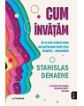 Copertă produs Cum &icirc;nvățăm - thumb 1