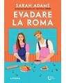 Copertă produs Evadare la Roma (Vol. 1) - thumb 1