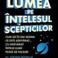 Copertă produs Lumea pe &icirc;nțelesul scepticilor - gallery small 