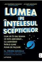 Imagine produs Lumea pe &icirc;nțelesul scepticilor