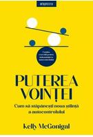 Imagine produs Puterea voinței