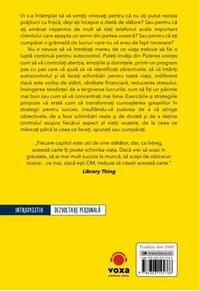 Copertă produs Puterea voinței