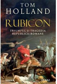 Copertă produs Rubicon