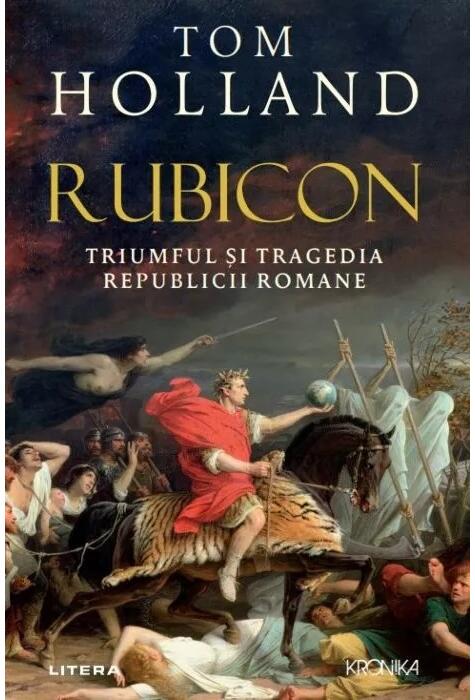 Copertă produs Rubicon