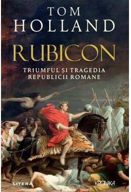Copertă produs Rubicon
