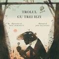 Copertă produs Trolul cu trei iezi - gallery small 