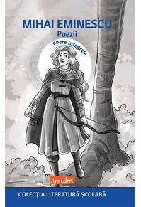 Copertă produs Poezii