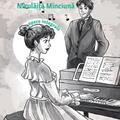 Copertă produs Niculăiță Minciună - gallery small 