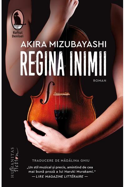 Regina inimii