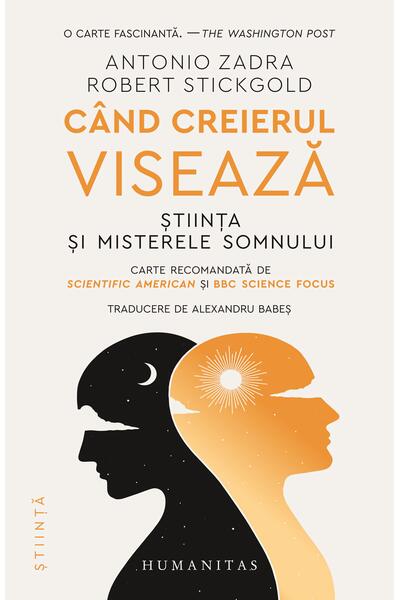 C&acirc;nd creierul visează