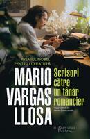 Scrisori către un t&acirc;năr romancier